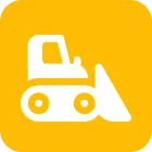 Combine Harvester