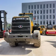 SDLG 956L Wheel Loader