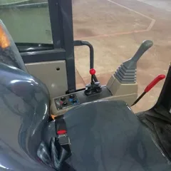 60 Crawler Excavator Heavy-Duty Large Hydraulic Crawler Excavator for Sale