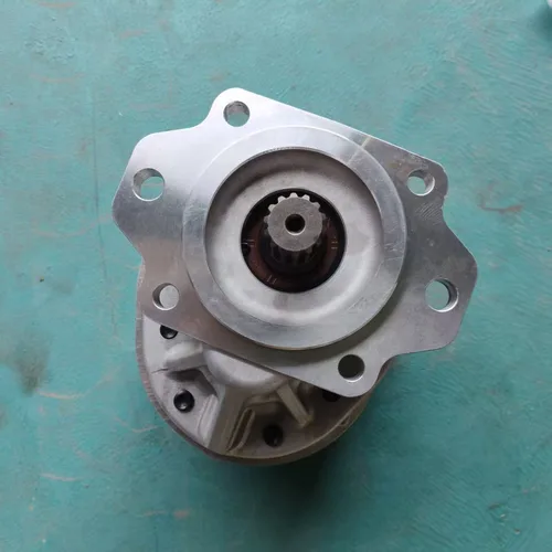 Transmission Pump Assembly for D85 Bulldozer 705-21-32051