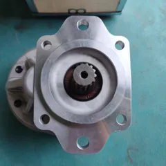 Transmission Pump Assembly for D85 Bulldozer 705-21-32051