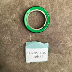 D375 拉式推土机 履带框架密封件 195-30-31240