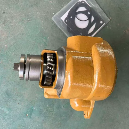 Water Pump Assembly for WA380 Loader 6754-61-1210
