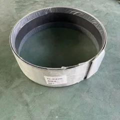 Track Frame Bushing for D375 Bulldozer 195-30-31221