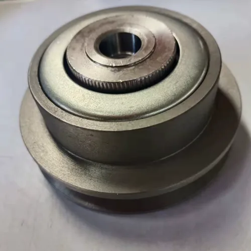 WA380 装载机 张紧带 6754-61-4111