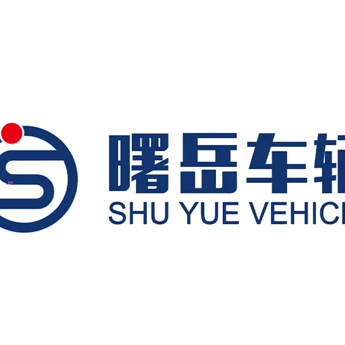 Shandong Shuyue Vehicles Co., Ltd.