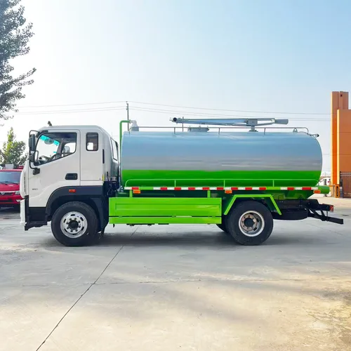 Factory Direct Customizable Auman 13m Manual Diesel Vacuum Sewer Suction Truck for Sewage and Waste Transport-High Power