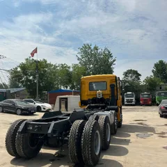 25m³ Water Sprinkler Truck HOWO Chassis 380HP Weichai Engine Longwang Pump For Sale