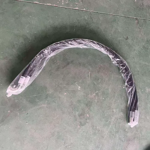 D80E-18 D85A-18 挖掘机液压管路软管 07118-01017