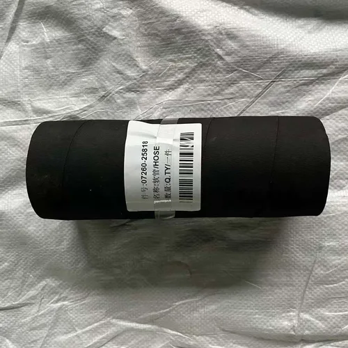 D80E-18 D85A-18 挖掘机液压管路软管 07118-01017