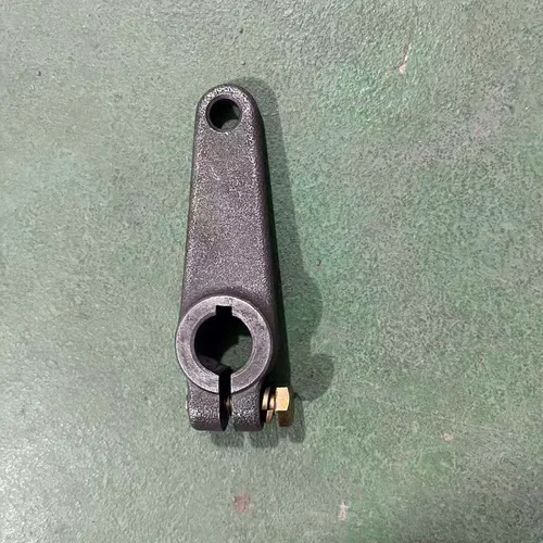 D65 挖掘机液压油箱控制杆 141-60-33270