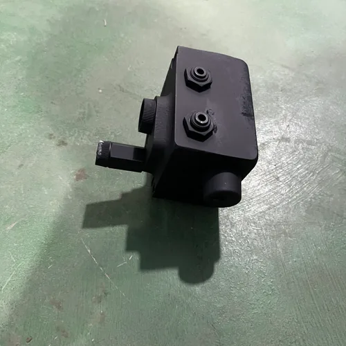PC300 Excavator Solenoid Valve 207-60-71311