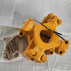 D155 Bulldozer Universal Joint Star Bearing 17A-20-11211