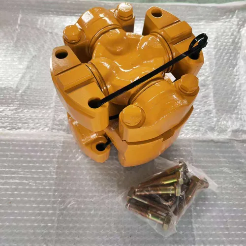 D155 Bulldozer Universal Joint Star Bearing 17A-20-11211