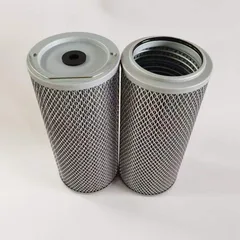 D85 Excavator Hydraulic Tank Filter Assembly 154-60-51401