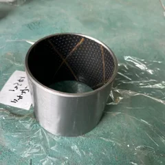 PC400 Excavator Arm Shaft Bushing 208-70-13141