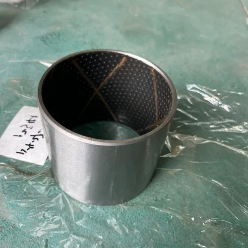 PC400 Excavator Arm Shaft Bushing 208-70-13141