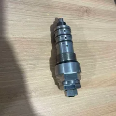 PC300 Excavator Solenoid Valve 207-60-71311