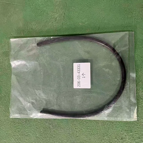 D80E-18 D85A-18 挖掘机液压管路软管 07118-01017
