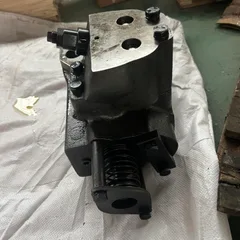 PC300 Excavator Solenoid Valve 207-60-71311