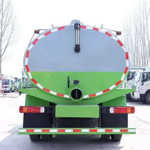 Hot Sale Foton Aumark 12cbm Diesel 4x2 Vacuum Sewer Cleaning Truck Industrial Sludge Suction Excrement Septic Tanker Municipal
