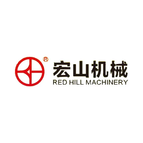 泉州市宏山工程机械有限公司