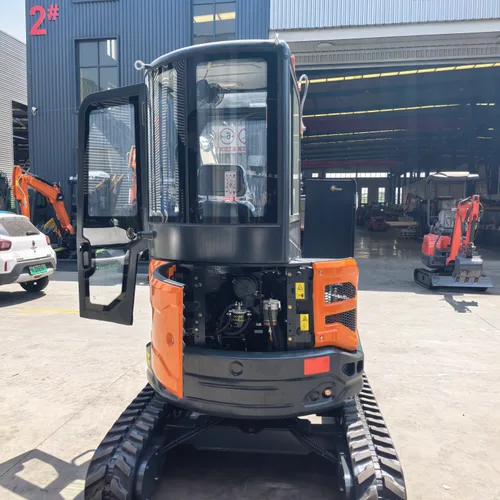 Free shipping. EPA/EURO 5 Chinese mini excavator, EPA, Kubota engine, 2-ton, 1-ton, 1.7-ton excavator cab, mini excavator, 3.5-ton for sale.