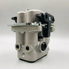 702-16-01682  Pilot Valve  PC1250 Excavator Spare Parts  Komatsu Excavator parts