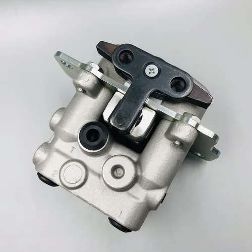 702-16-01682  Pilot Valve  PC1250 Excavator Spare Parts  Komatsu Excavator parts