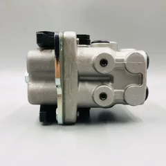 702-16-01682  Pilot Valve  PC1250 Excavator Spare Parts  Komatsu Excavator parts