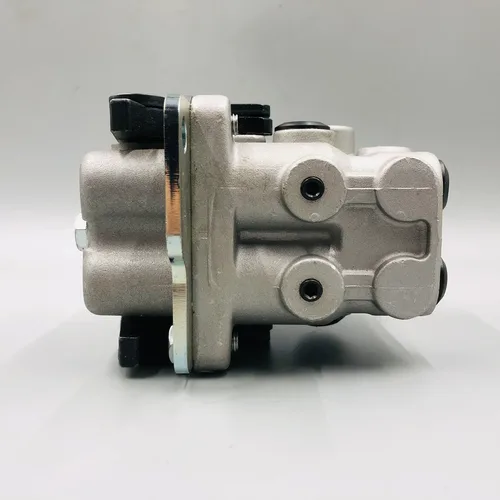 702-16-01682  Pilot Valve  PC1250 Excavator Spare Parts  Komatsu Excavator parts