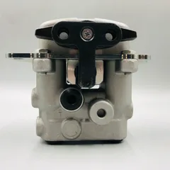 702-16-01682  Pilot Valve  PC1250 Excavator Spare Parts  Komatsu Excavator parts