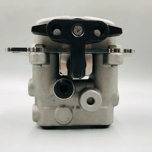 702-16-01682  Pilot Valve  PC1250 Excavator Spare Parts  Komatsu Excavator parts