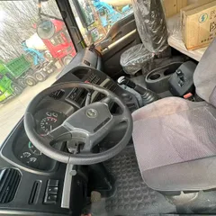 Shacman M3000 6×4 Tipper 420HP Weichai Engine