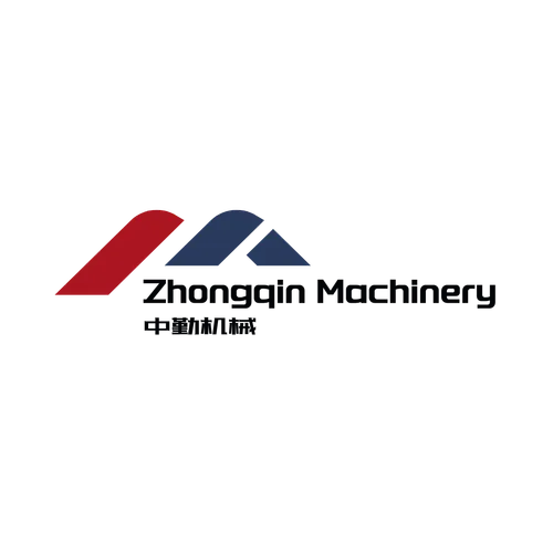 Jining Zhongqin Machinery Co., Ltd.