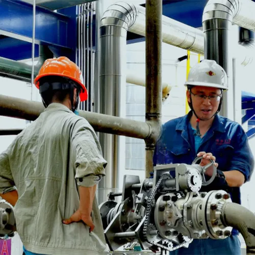 Small Quick Opening Blind Plate | DN50-DN300 Manual/Electric Pipe Blind for Gas & Liquid Pipeline