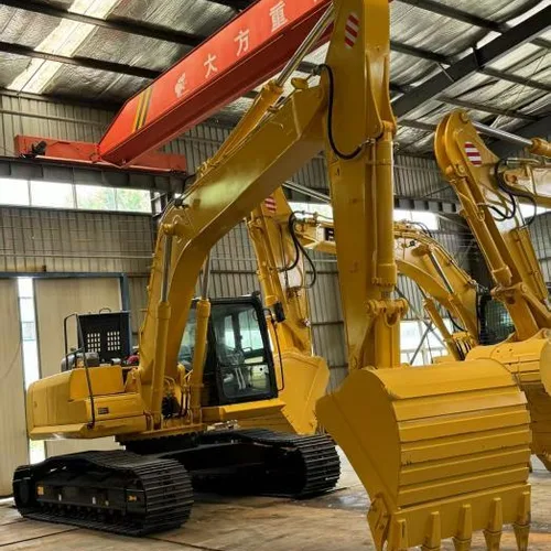 Bate Heavy Industry BT245 Crawler Hydraulic Excavator | High Efficiency Construction Machinery
