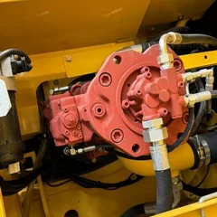Bate Heavy Industry BT245 Crawler Hydraulic Excavator | High Efficiency Construction Machinery
