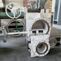 High Pressure Quick Opening Blind Plate | DN50-DN600 Pipeline Blind for Medium & Small Bore High Pressure Applications