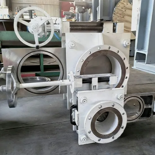 High Pressure Quick Opening Blind Plate | DN50-DN600 Pipeline Blind for Medium & Small Bore High Pressure Applications