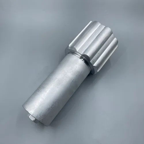 569-43-83911 filter is suitable for Komatsu HD405-8 mining truck dump truck parts