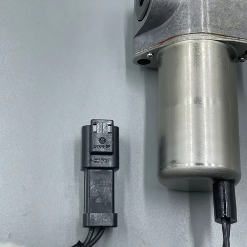 702-21-07620 solenoid valve is suitable for Komatsu D85 bulldozer parts