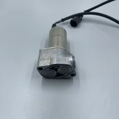 702-21-07620 solenoid valve is suitable for Komatsu D85 bulldozer parts