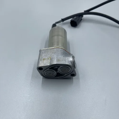 702-21-07620 solenoid valve is suitable for Komatsu D85 bulldozer parts