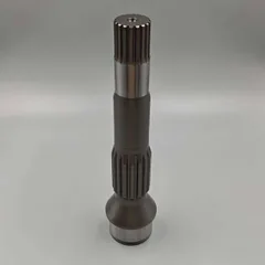 Wholesale and retail 708-2G-12121 axle suitable for Komatsu D475A bulldozer parts