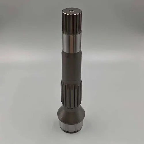 Wholesale and retail 708-2G-12121 axle suitable for Komatsu D475A bulldozer parts