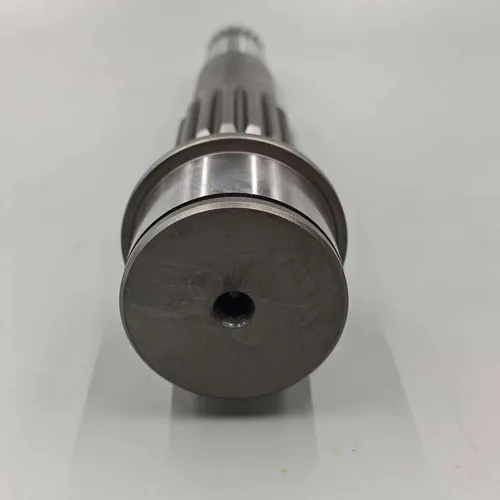 Wholesale and retail 708-2G-12121 axle suitable for Komatsu D475A bulldozer parts
