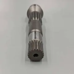 Wholesale and retail 708-2G-12121 axle suitable for Komatsu D475A bulldozer parts