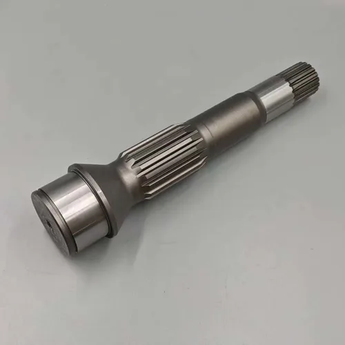 Wholesale and retail 708-2G-12121 axle suitable for Komatsu D475A bulldozer parts