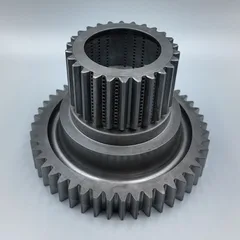 714-07-12420 齿轮，适用于小松 WA450-3 装载机配件